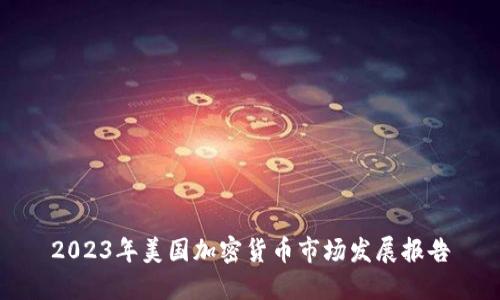 2023年美国加密货币市场发展报告