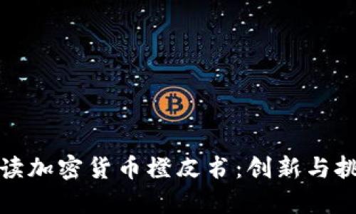 深入解读加密货币橙皮书：创新与挑战并存