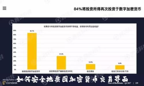   
如何安全地截图加密货币交易界面
