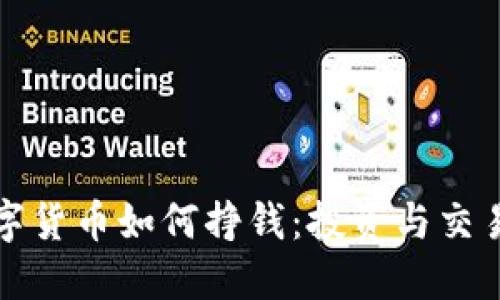 加密数字货币如何挣钱：投资与交易全指南