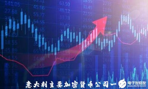 
意大利主要加密货币公司一览