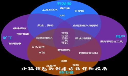 小狐钱包的创建方法详细指南
