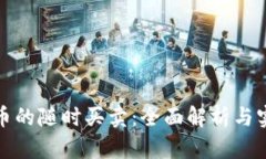 加密货币的随时买卖：全面解析与实践指南