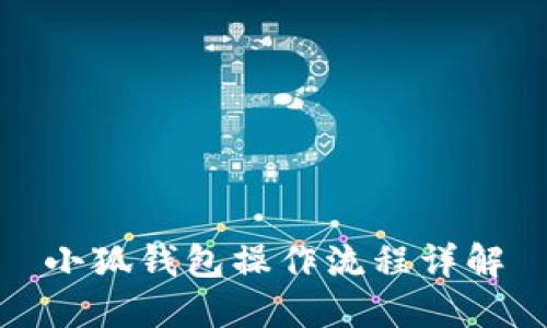 小狐钱包操作流程详解