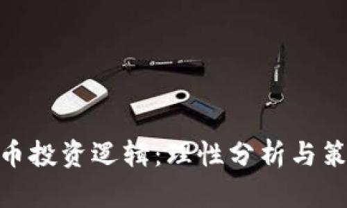 加密货币投资逻辑：理性分析与策略制定