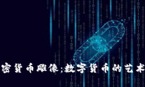 中国加密货币雕像：数字货币的艺术化表达