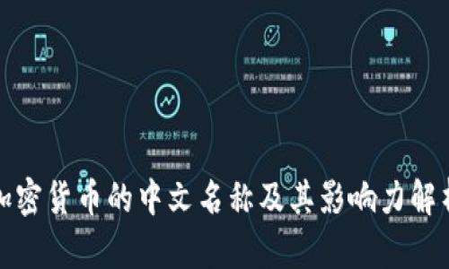 加密货币的中文名称及其影响力解析