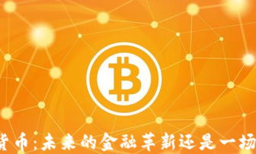 
辩论加密货币：未来的金融革新还是一场风险投资？