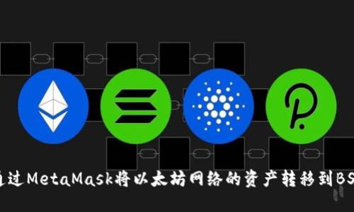 如何通过MetaMask将以太坊网络的资产转移到BSC网络
