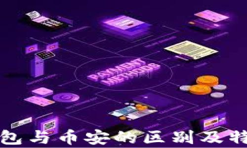 
小狐钱包与币安的区别及特点分析