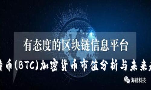 比特币(BTC)加密货币市值分析与未来趋势