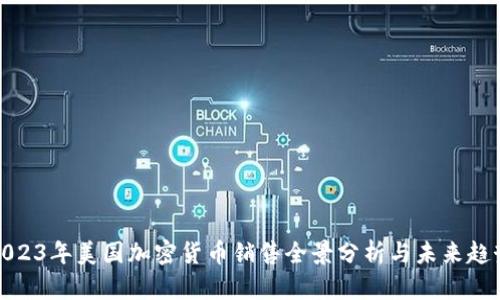 2023年美国加密货币销售全景分析与未来趋势