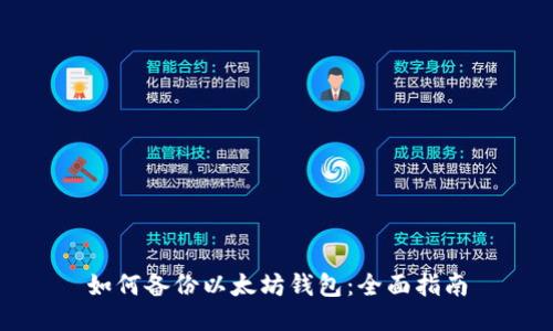 如何备份以太坊钱包：全面指南