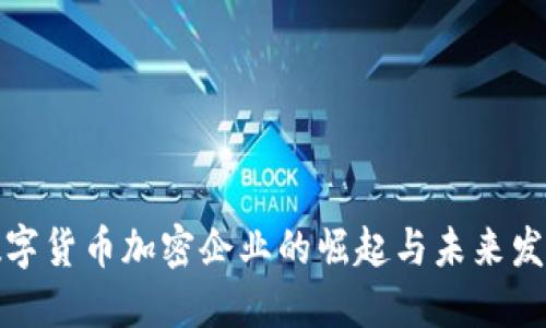 数字货币加密企业的崛起与未来发展
