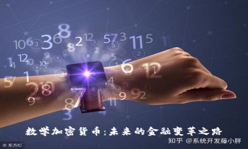 数学加密货币：未来的金融变革之路