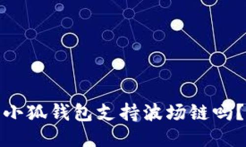 小狐钱包支持波场链吗？