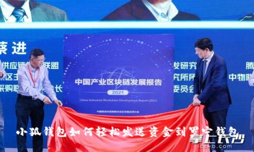 小狐钱包如何轻松发送资金到罗宁钱包