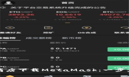 如何在谷歌商店下载MetaMask：一步步的简单指南