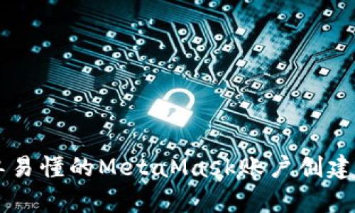 简单易懂的MetaMask账户创建指南