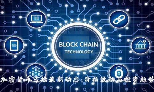 沈阳加密货币市场最新动态：价格波动与投资趋势分析