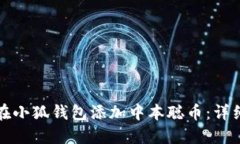 如何在小狐钱包添加中本