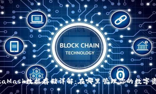 MetaMask数据存储详解：在哪里管理你的数字资产？