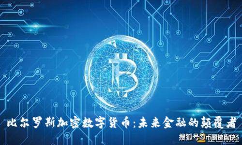 比尔罗斯加密数字货币：未来金融的颠覆者