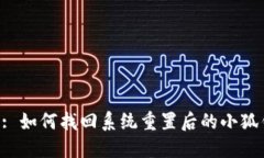 Title: 如何找回系统重置后