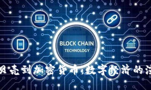 从贝壳到加密货币：数字经济的演变