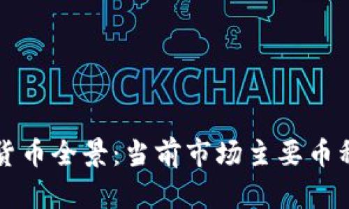 加密货币全景：当前市场主要币种一览