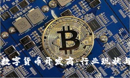 中国加密数字货币开发商：行业现状与未来展望