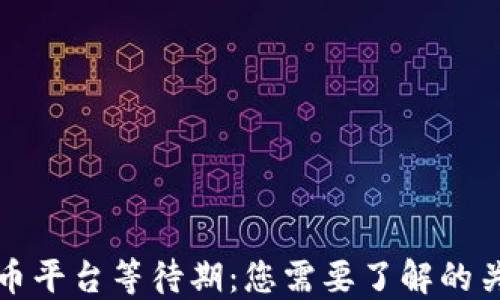 
加密货币平台等待期：您需要了解的关键要素