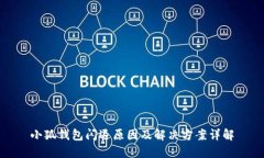 小狐钱包闪退原因及解决方案详解