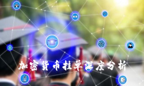 加密货币挂单深度分析
