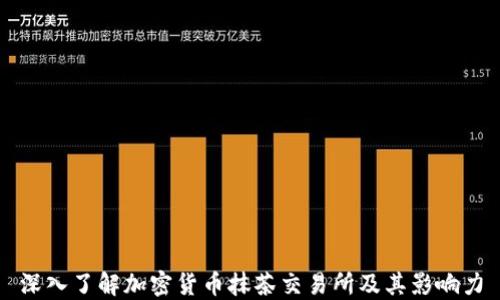 
深入了解加密货币抹茶交易所及其影响力