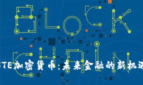 STE加密货币：未来金融的新机遇